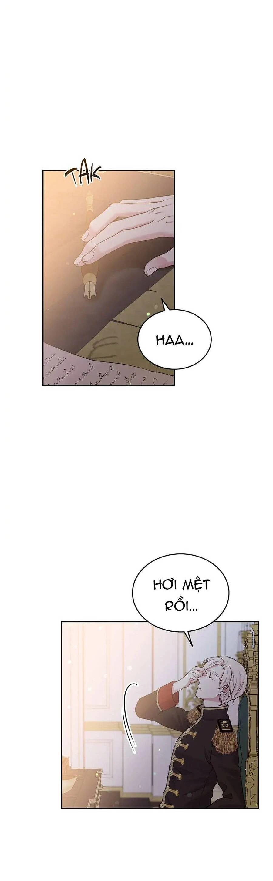 Mục Tiêu Là Cuộc Sống Hoàn Hảo Bất Khả Xâm Phạm Chapter 104 - 40