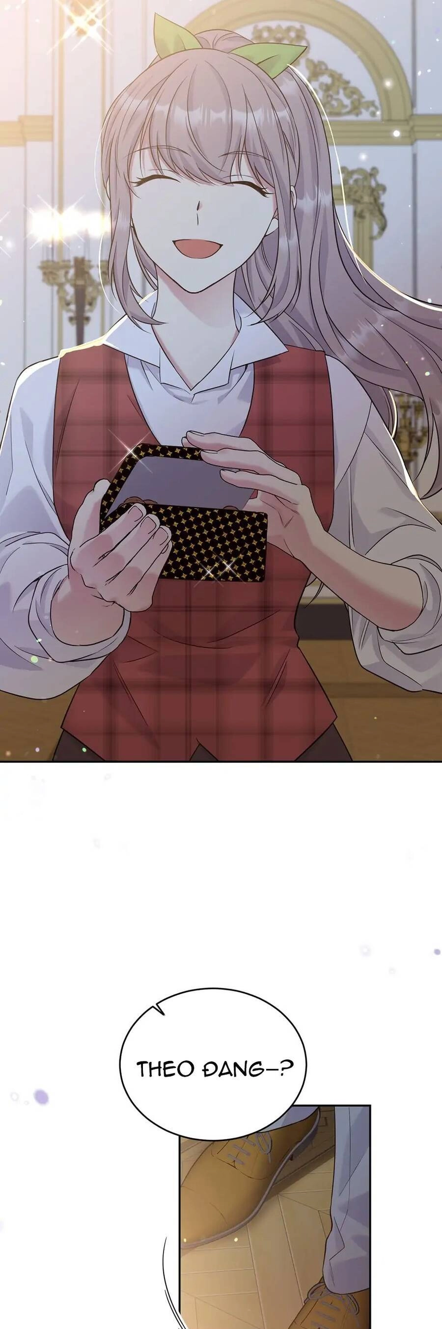 Mục Tiêu Là Cuộc Sống Hoàn Hảo Bất Khả Xâm Phạm Chapter 104 - 42