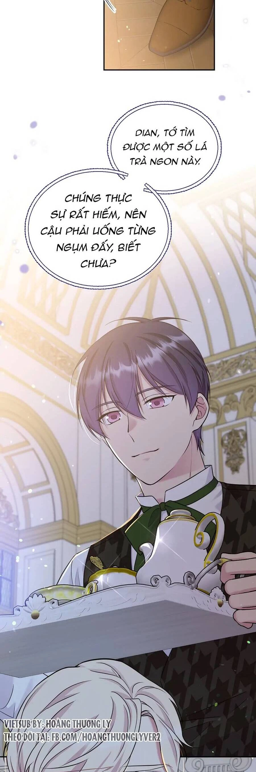 Mục Tiêu Là Cuộc Sống Hoàn Hảo Bất Khả Xâm Phạm Chapter 104 - 43