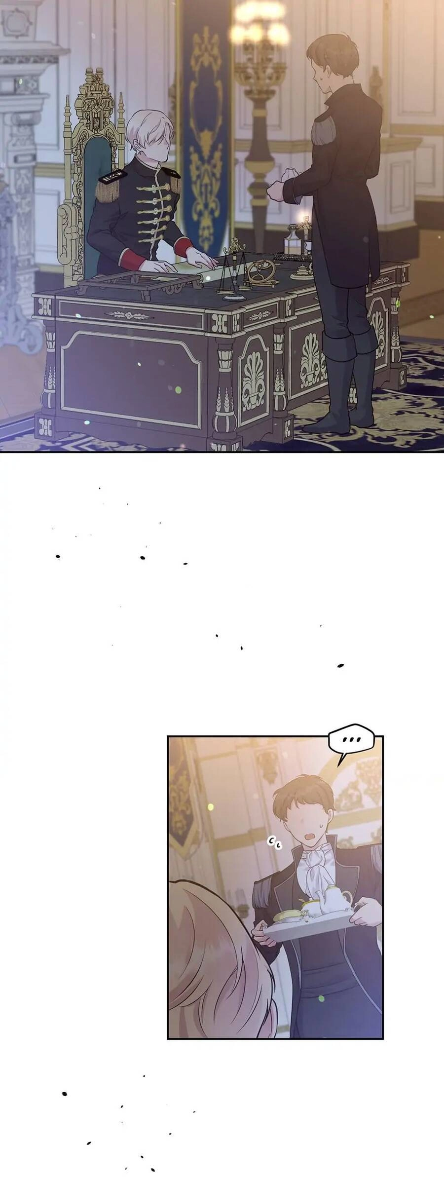 Mục Tiêu Là Cuộc Sống Hoàn Hảo Bất Khả Xâm Phạm Chapter 104 - 46