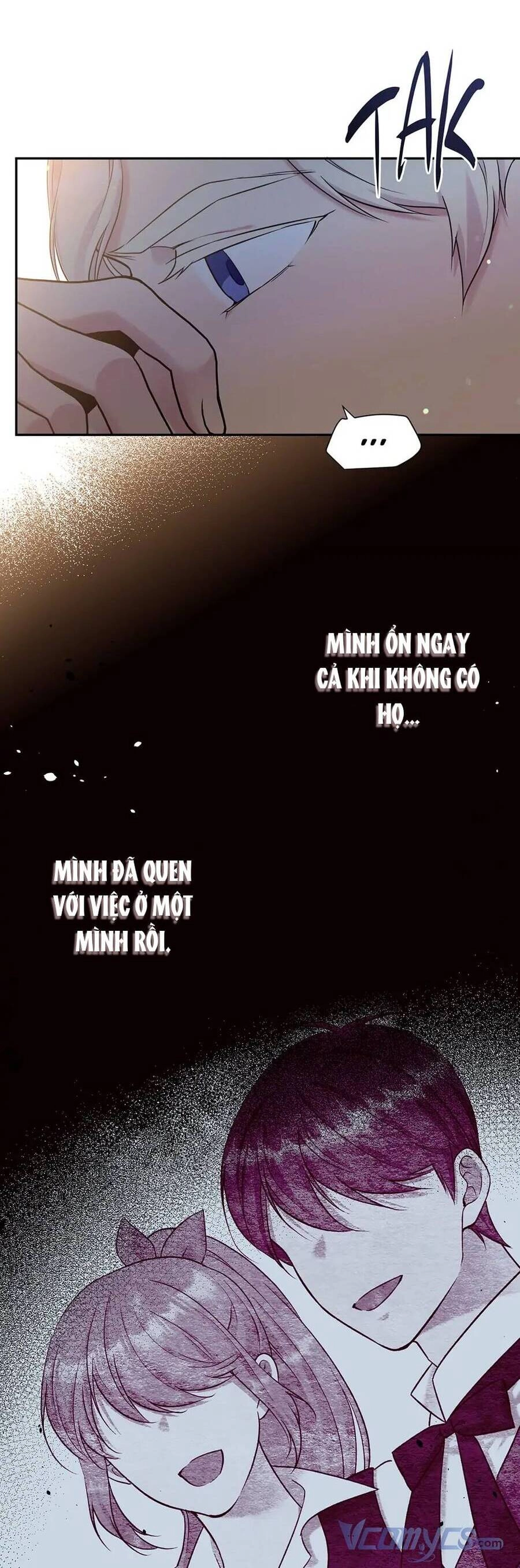 Mục Tiêu Là Cuộc Sống Hoàn Hảo Bất Khả Xâm Phạm Chapter 105 - 10