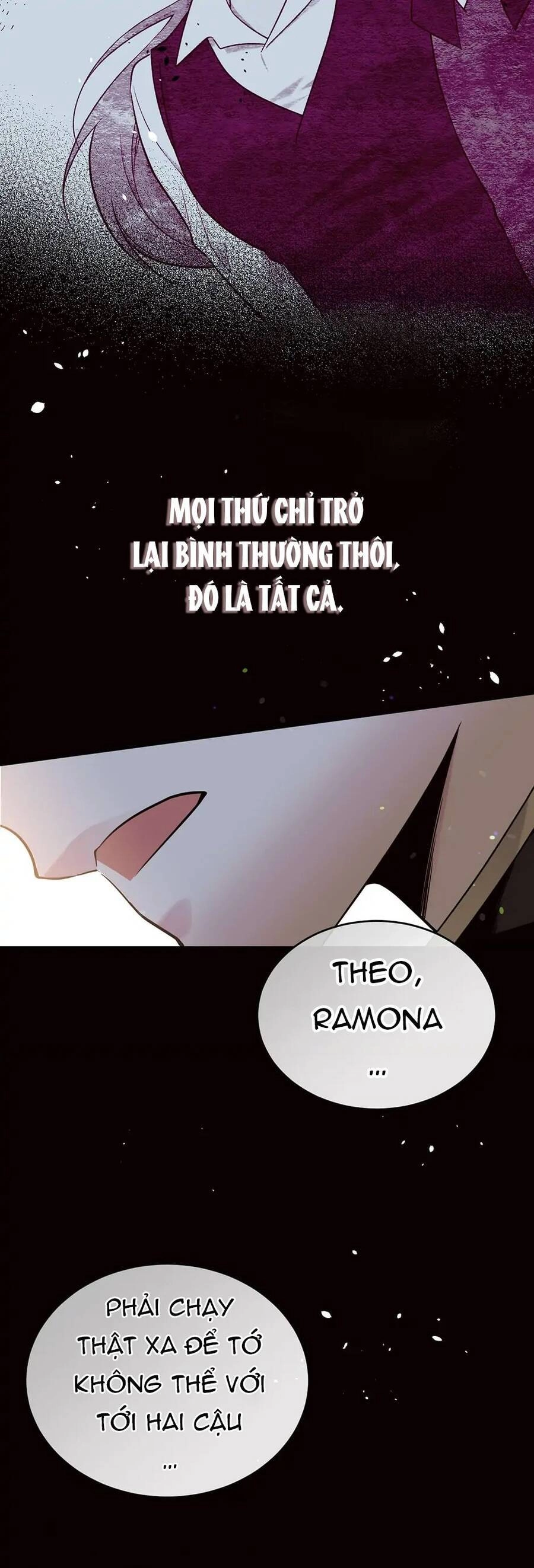 Mục Tiêu Là Cuộc Sống Hoàn Hảo Bất Khả Xâm Phạm Chapter 105 - 11