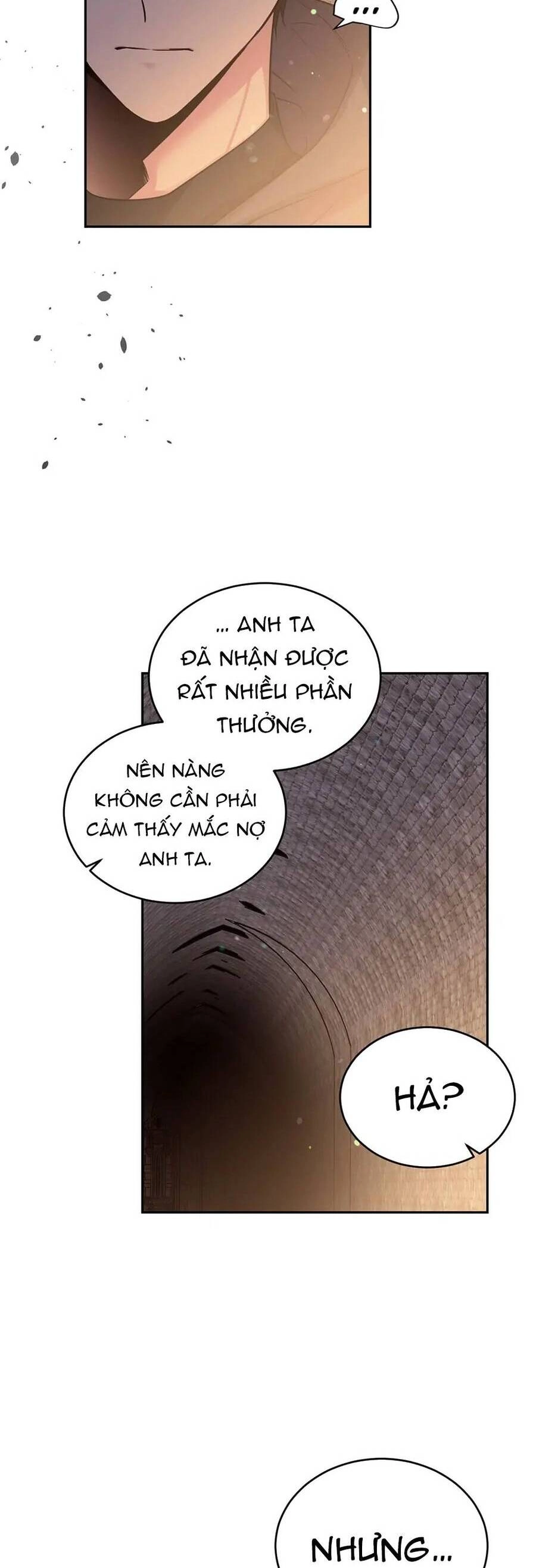 Mục Tiêu Là Cuộc Sống Hoàn Hảo Bất Khả Xâm Phạm Chapter 105 - 20
