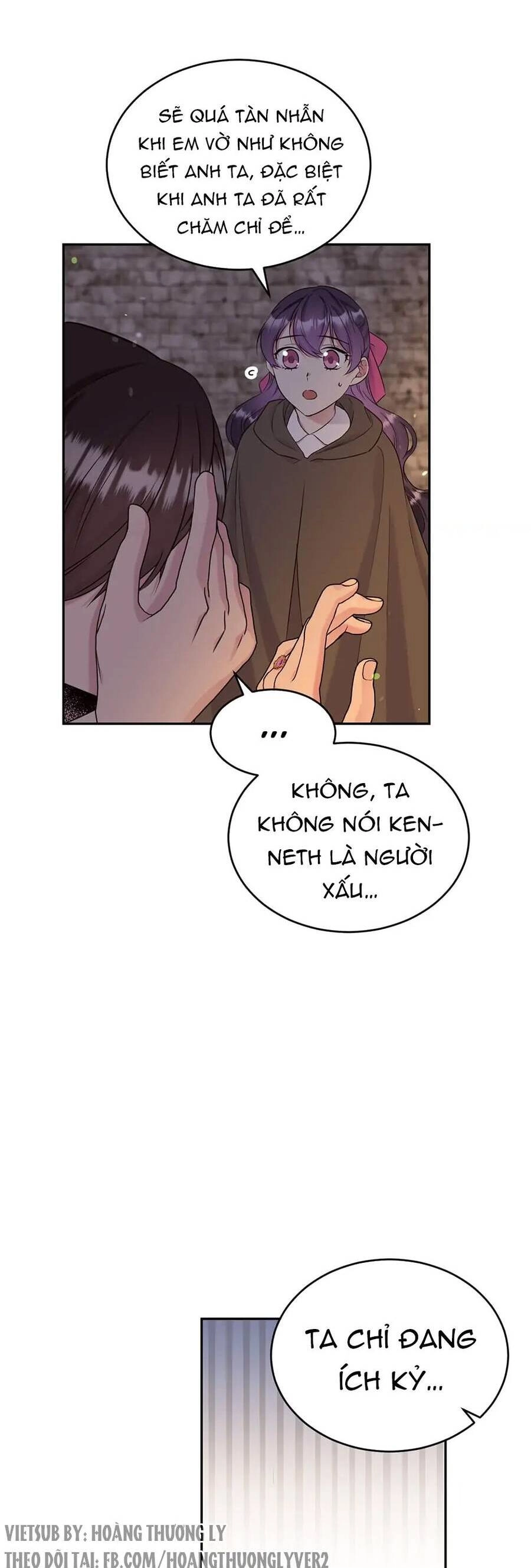 Mục Tiêu Là Cuộc Sống Hoàn Hảo Bất Khả Xâm Phạm Chapter 105 - 24