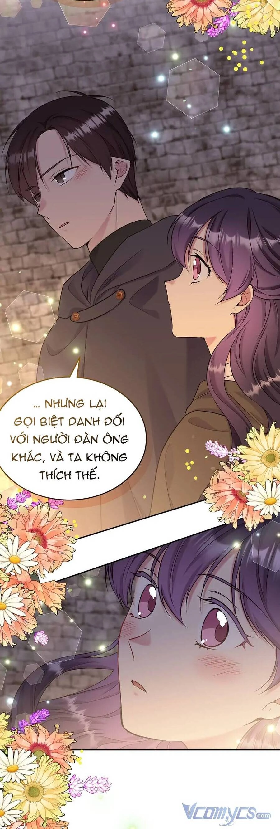 Mục Tiêu Là Cuộc Sống Hoàn Hảo Bất Khả Xâm Phạm Chapter 105 - 26