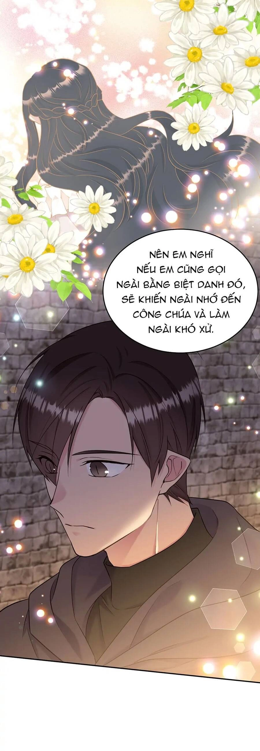 Mục Tiêu Là Cuộc Sống Hoàn Hảo Bất Khả Xâm Phạm Chapter 105 - 31
