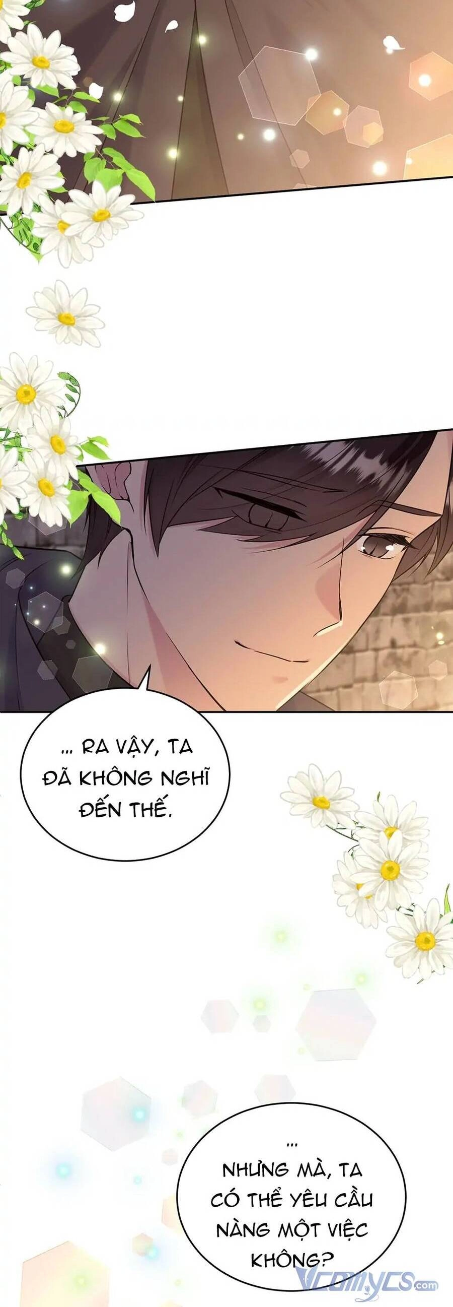 Mục Tiêu Là Cuộc Sống Hoàn Hảo Bất Khả Xâm Phạm Chapter 105 - 34
