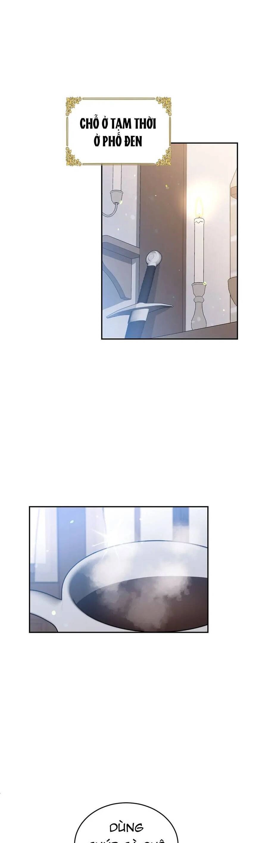 Mục Tiêu Là Cuộc Sống Hoàn Hảo Bất Khả Xâm Phạm Chapter 106 - 3