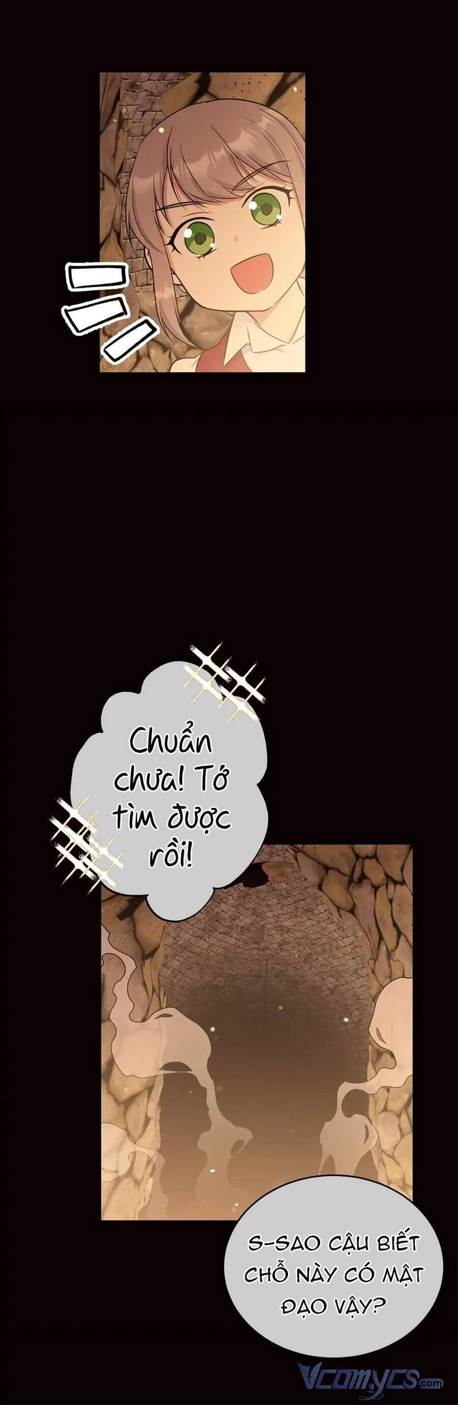 Mục Tiêu Là Cuộc Sống Hoàn Hảo Bất Khả Xâm Phạm Chapter 106 - 13