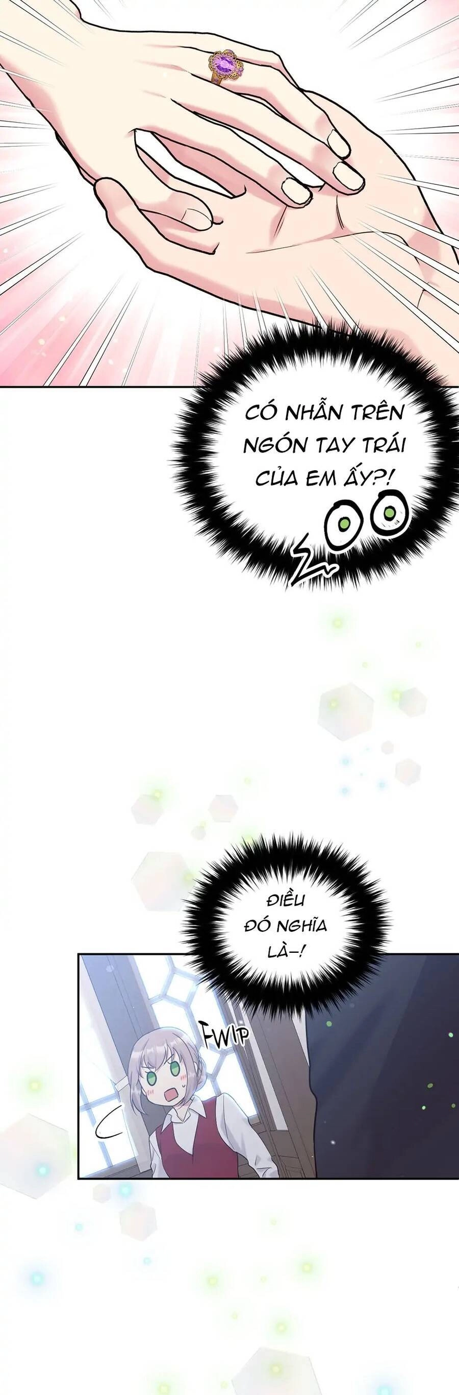 Mục Tiêu Là Cuộc Sống Hoàn Hảo Bất Khả Xâm Phạm Chapter 106 - 26