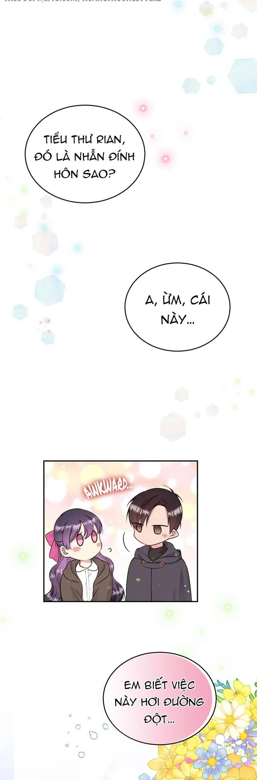 Mục Tiêu Là Cuộc Sống Hoàn Hảo Bất Khả Xâm Phạm Chapter 106 - 28