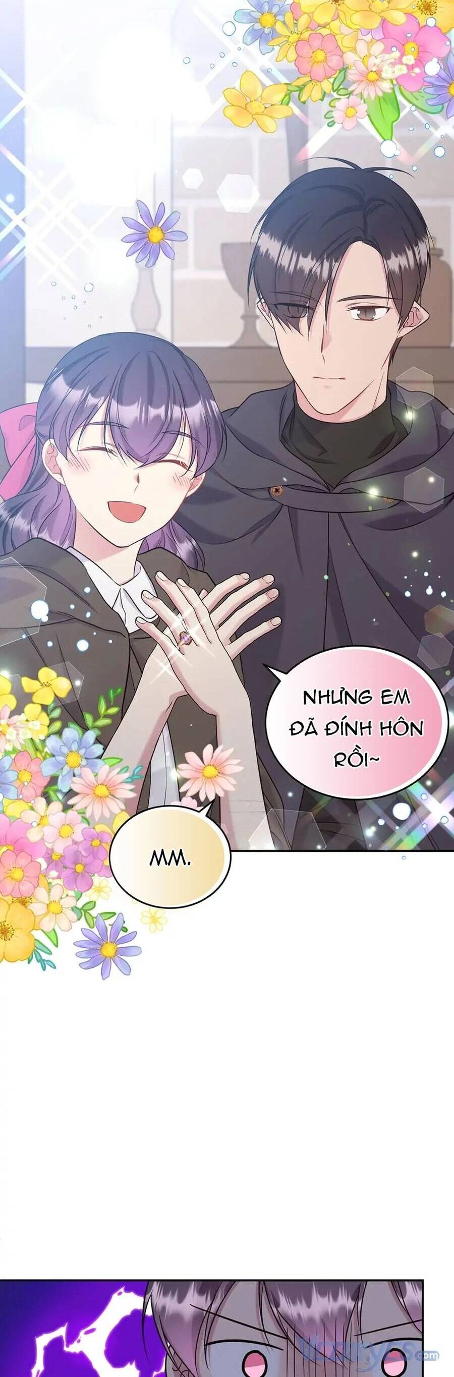 Mục Tiêu Là Cuộc Sống Hoàn Hảo Bất Khả Xâm Phạm Chapter 106 - 29