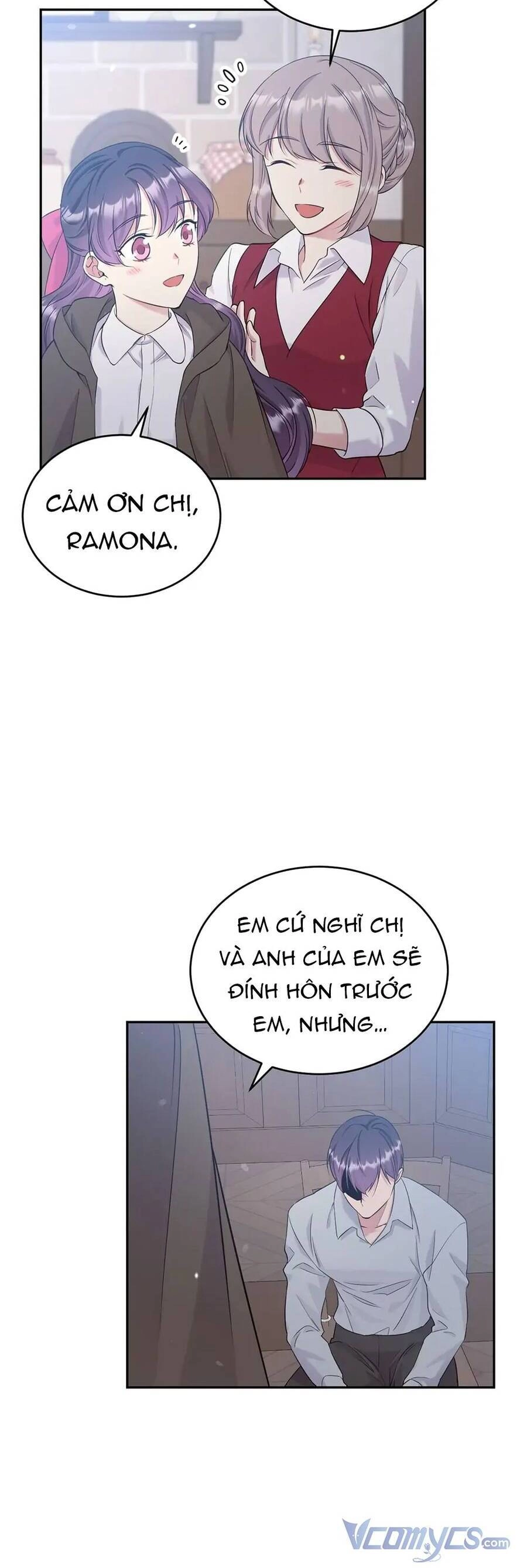 Mục Tiêu Là Cuộc Sống Hoàn Hảo Bất Khả Xâm Phạm Chapter 106 - 37