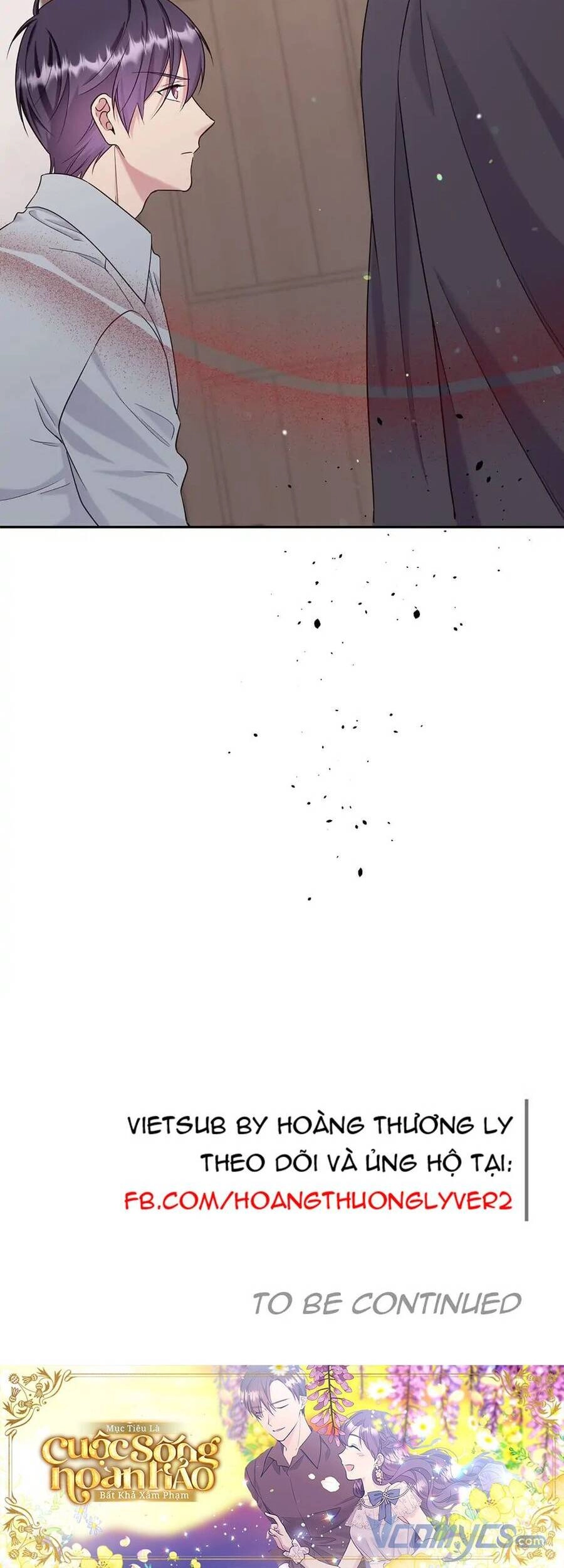 Mục Tiêu Là Cuộc Sống Hoàn Hảo Bất Khả Xâm Phạm Chapter 106 - 41