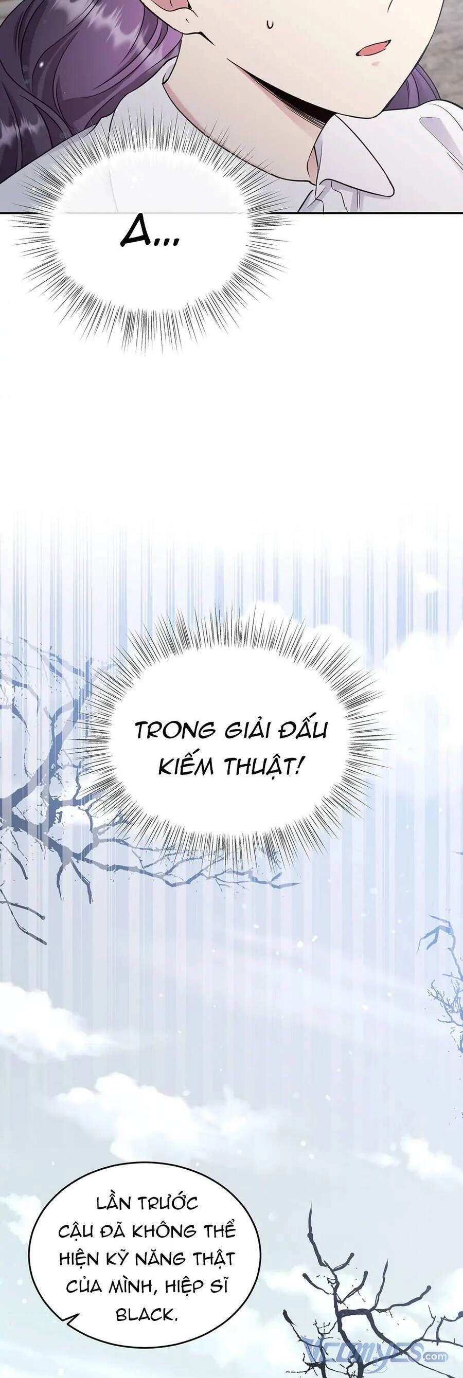 Mục Tiêu Là Cuộc Sống Hoàn Hảo Bất Khả Xâm Phạm Chapter 107 - 9