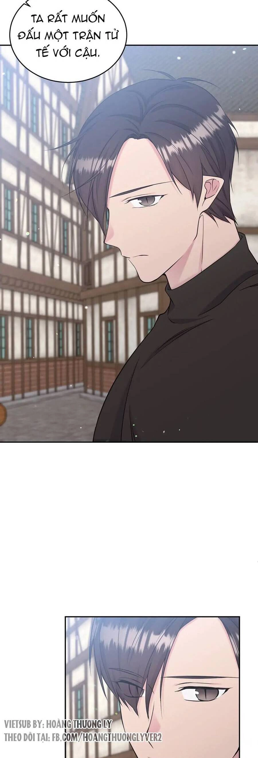 Mục Tiêu Là Cuộc Sống Hoàn Hảo Bất Khả Xâm Phạm Chapter 107 - 11