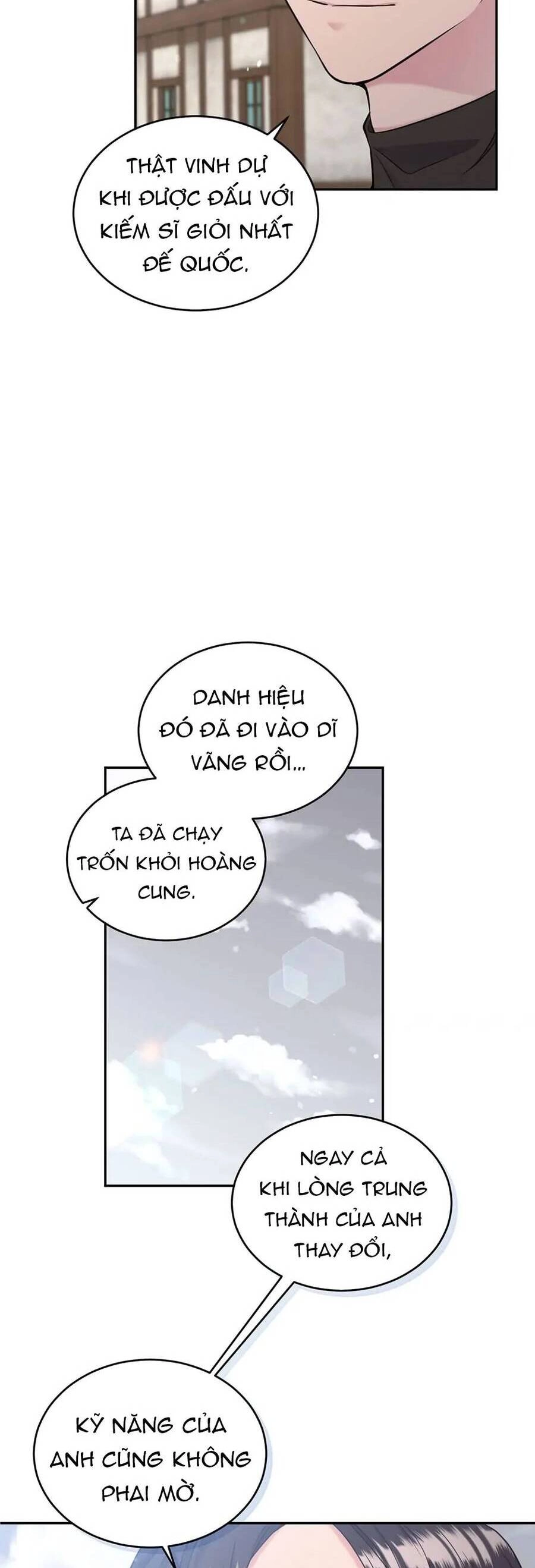 Mục Tiêu Là Cuộc Sống Hoàn Hảo Bất Khả Xâm Phạm Chapter 107 - 12