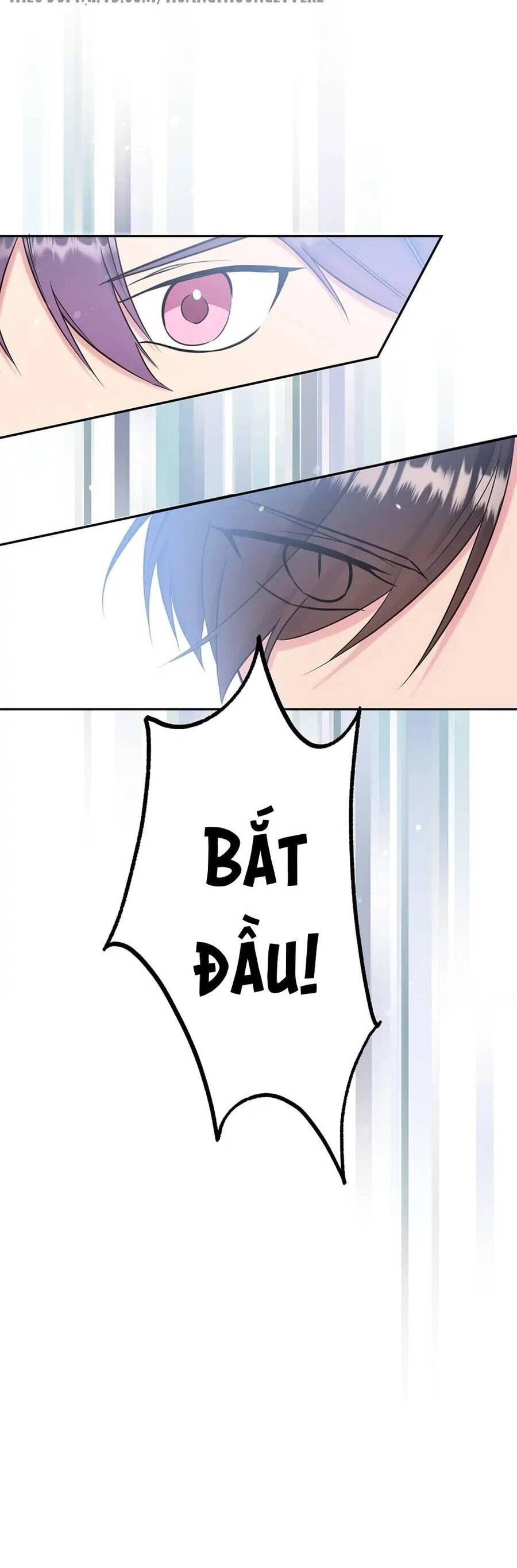 Mục Tiêu Là Cuộc Sống Hoàn Hảo Bất Khả Xâm Phạm Chapter 107 - 16