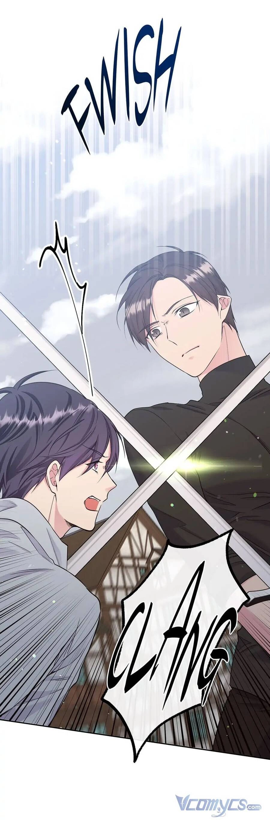 Mục Tiêu Là Cuộc Sống Hoàn Hảo Bất Khả Xâm Phạm Chapter 107 - 17