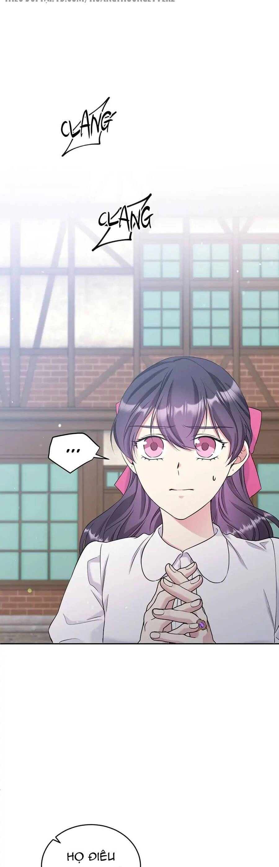 Mục Tiêu Là Cuộc Sống Hoàn Hảo Bất Khả Xâm Phạm Chapter 107 - 20