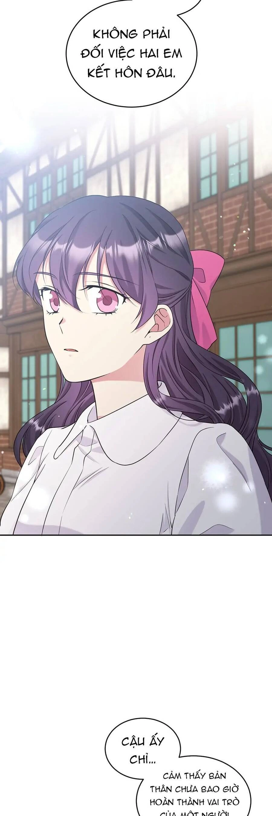 Mục Tiêu Là Cuộc Sống Hoàn Hảo Bất Khả Xâm Phạm Chapter 107 - 22