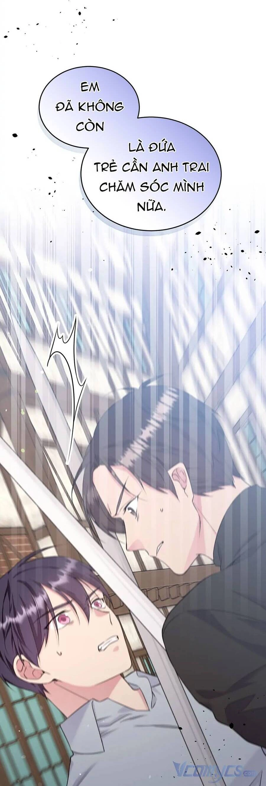 Mục Tiêu Là Cuộc Sống Hoàn Hảo Bất Khả Xâm Phạm Chapter 107 - 29