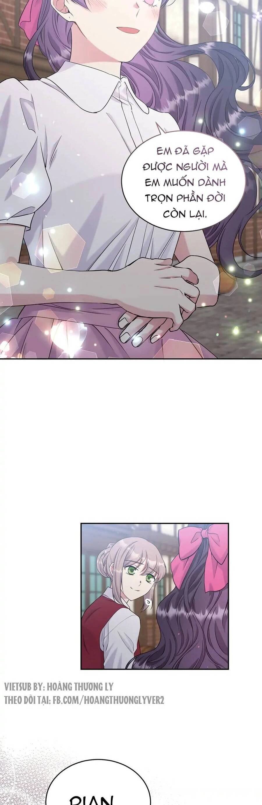 Mục Tiêu Là Cuộc Sống Hoàn Hảo Bất Khả Xâm Phạm Chapter 107 - 31