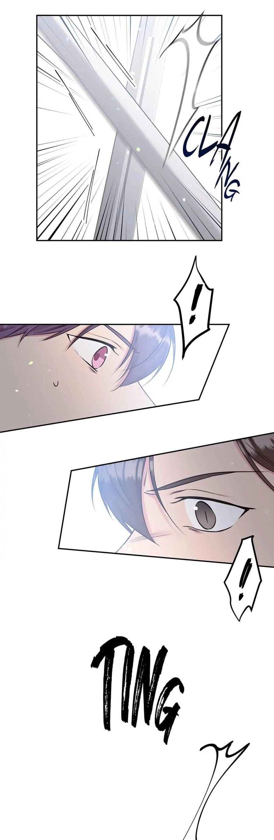 Mục Tiêu Là Cuộc Sống Hoàn Hảo Bất Khả Xâm Phạm Chapter 107 - 34