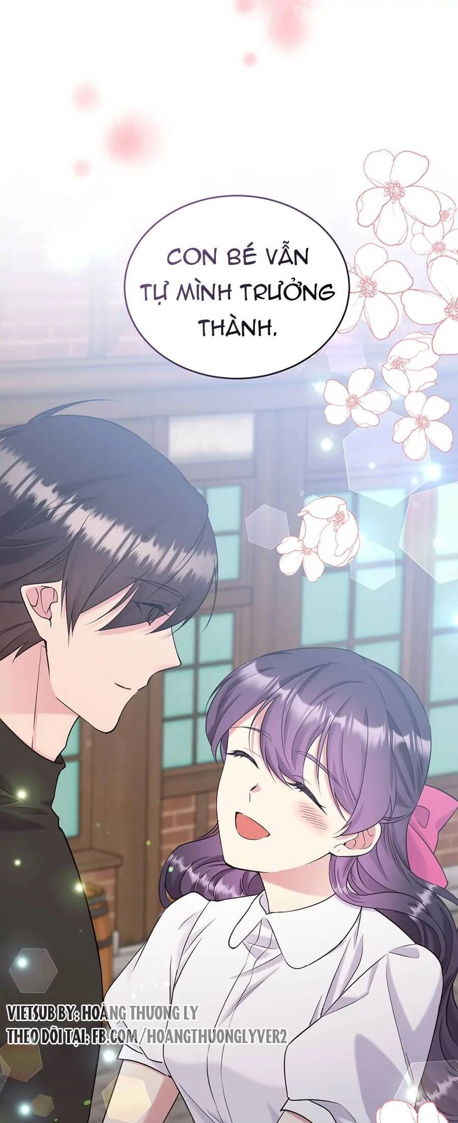 Mục Tiêu Là Cuộc Sống Hoàn Hảo Bất Khả Xâm Phạm Chapter 107 - 42