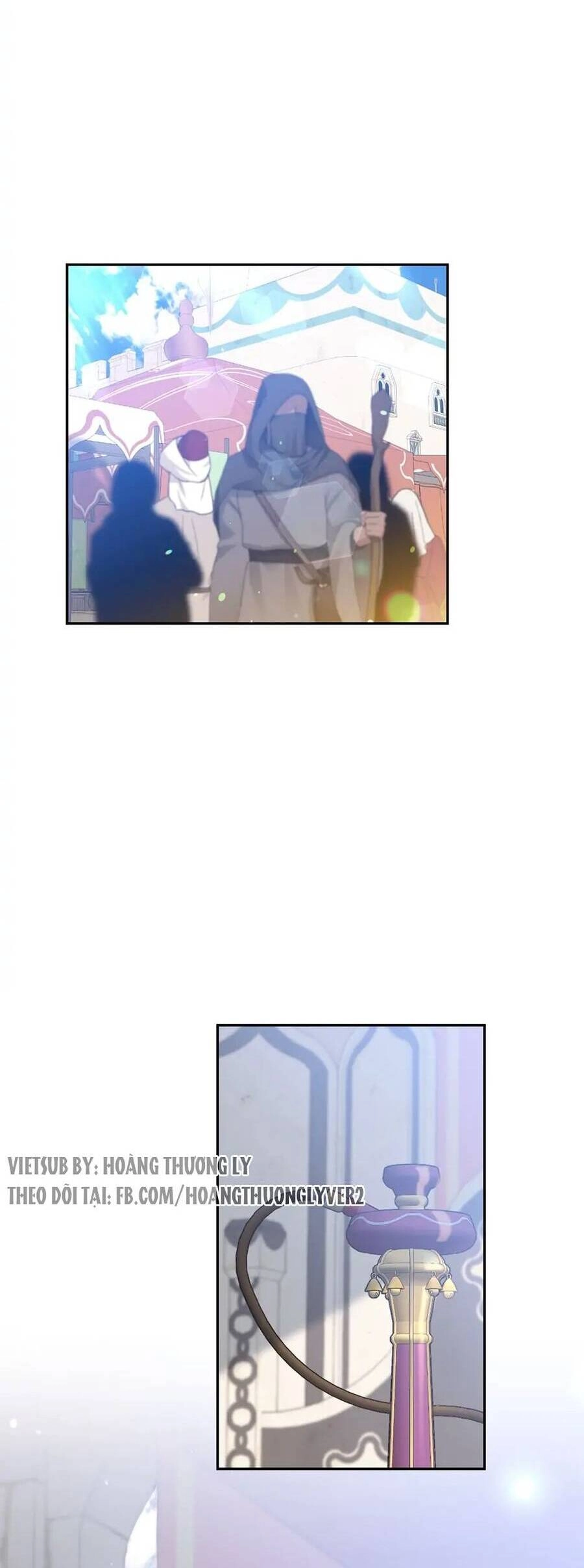 Mục Tiêu Là Cuộc Sống Hoàn Hảo Bất Khả Xâm Phạm Chapter 108 - 4