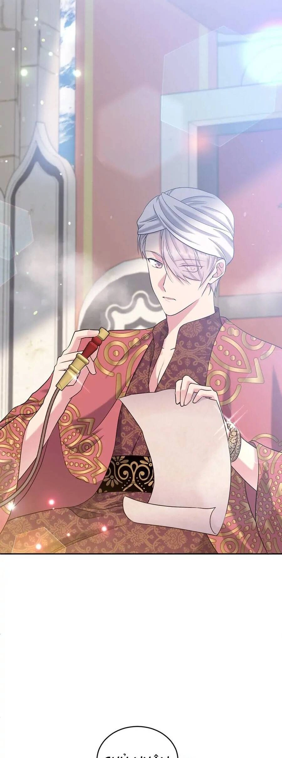 Mục Tiêu Là Cuộc Sống Hoàn Hảo Bất Khả Xâm Phạm Chapter 108 - 5