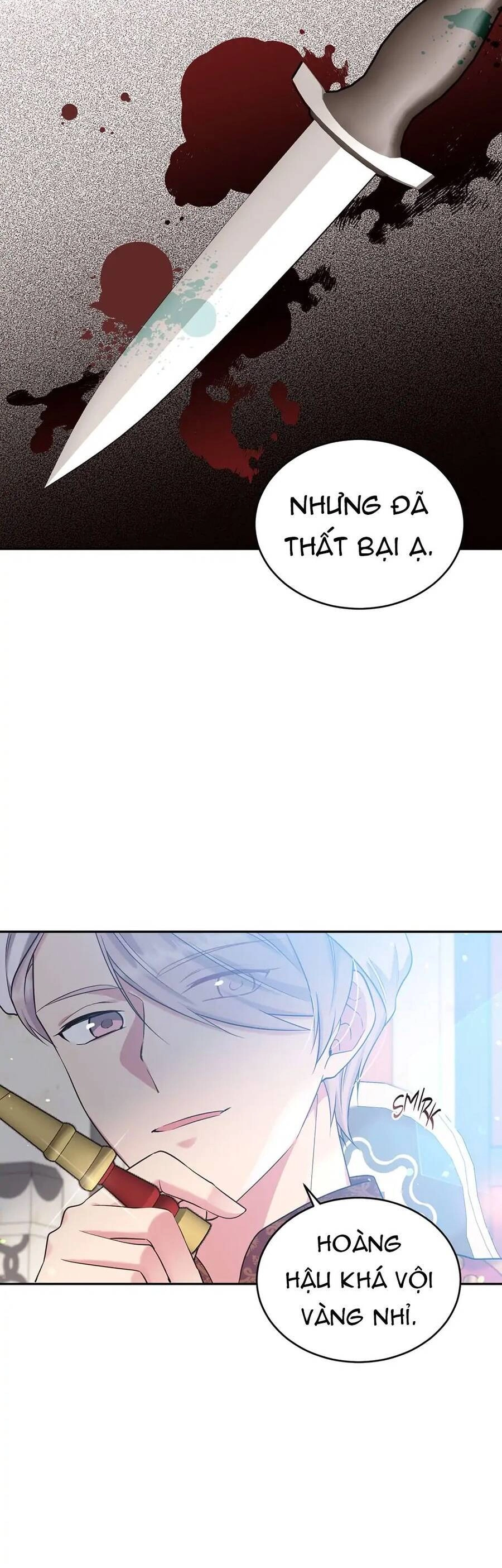 Mục Tiêu Là Cuộc Sống Hoàn Hảo Bất Khả Xâm Phạm Chapter 108 - 7