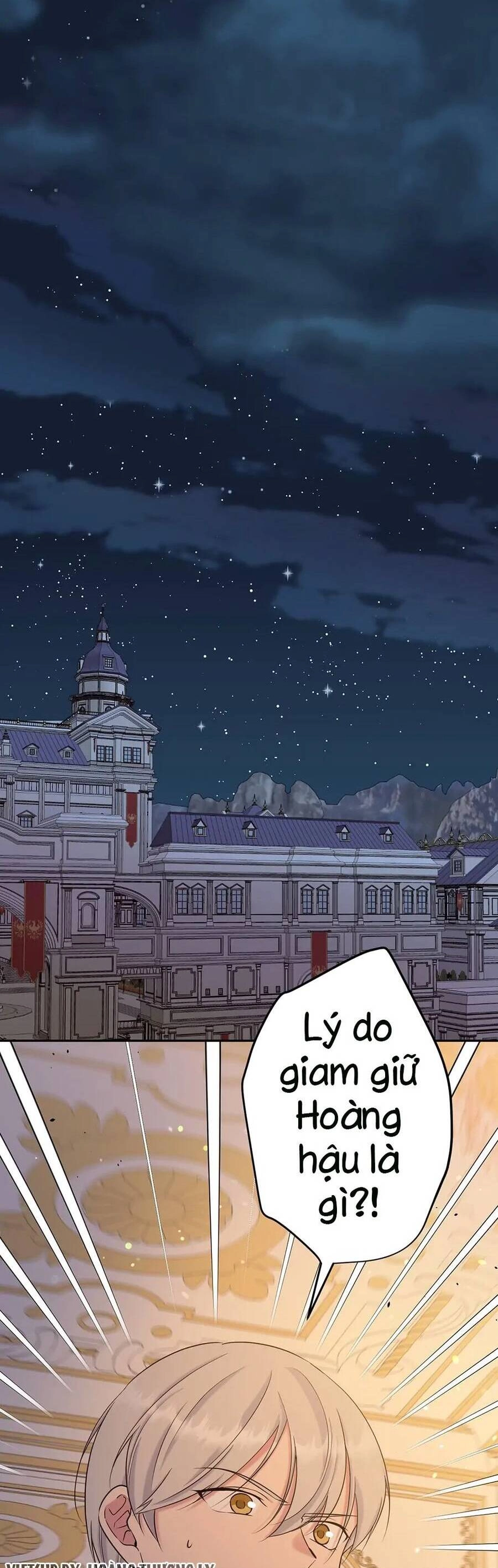 Mục Tiêu Là Cuộc Sống Hoàn Hảo Bất Khả Xâm Phạm Chapter 108 - 12