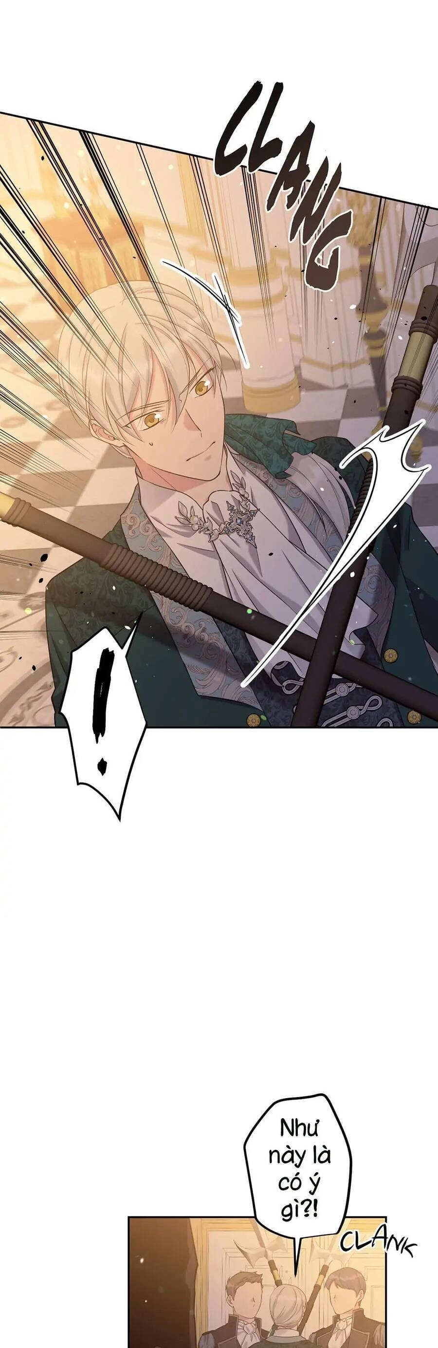 Mục Tiêu Là Cuộc Sống Hoàn Hảo Bất Khả Xâm Phạm Chapter 108 - 15