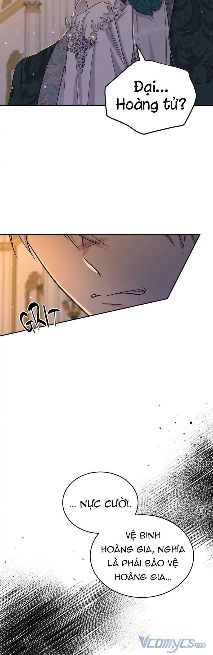 Mục Tiêu Là Cuộc Sống Hoàn Hảo Bất Khả Xâm Phạm Chapter 108 - 18