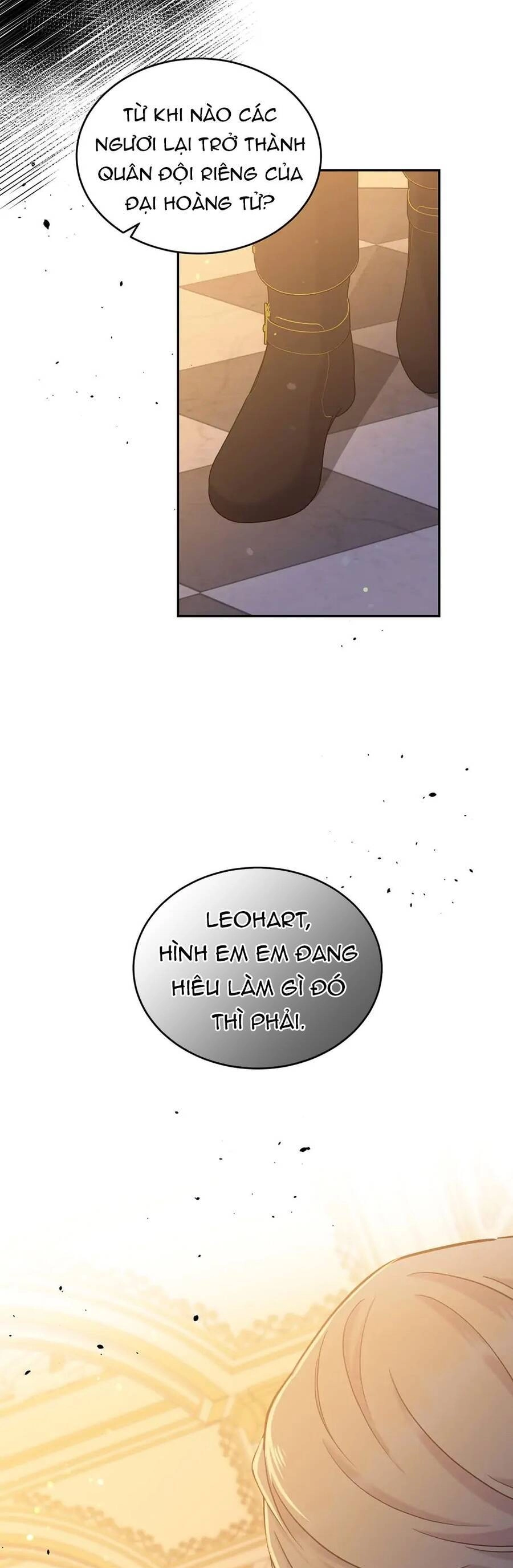 Mục Tiêu Là Cuộc Sống Hoàn Hảo Bất Khả Xâm Phạm Chapter 108 - 19