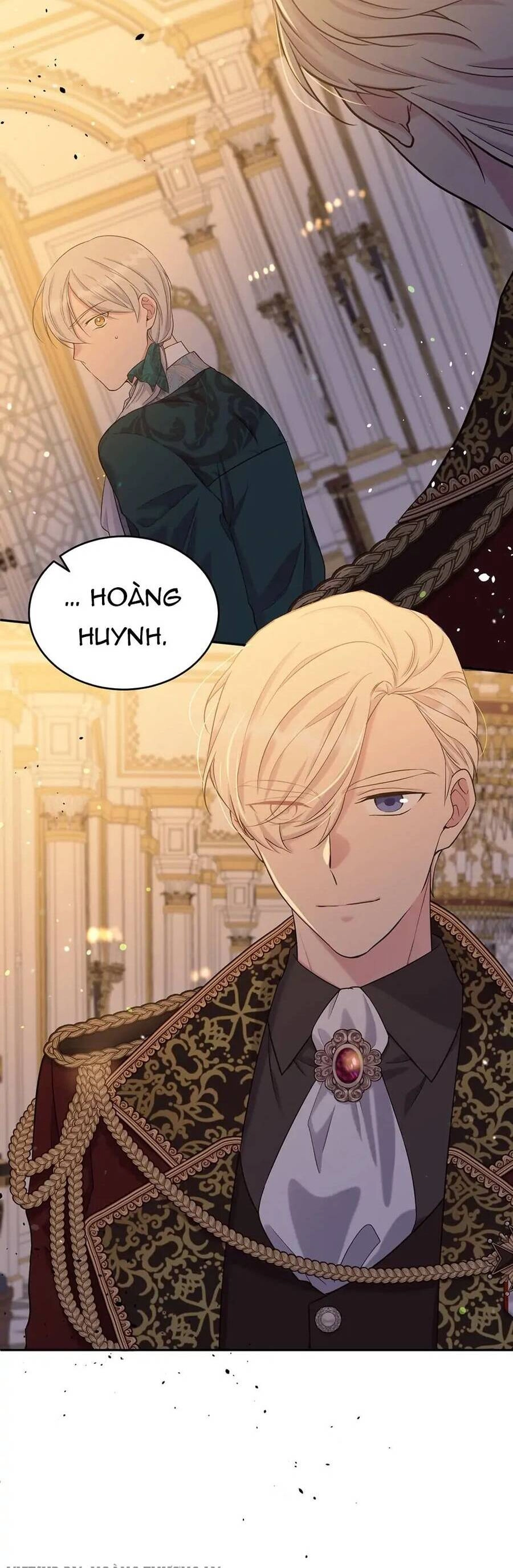 Mục Tiêu Là Cuộc Sống Hoàn Hảo Bất Khả Xâm Phạm Chapter 108 - 20