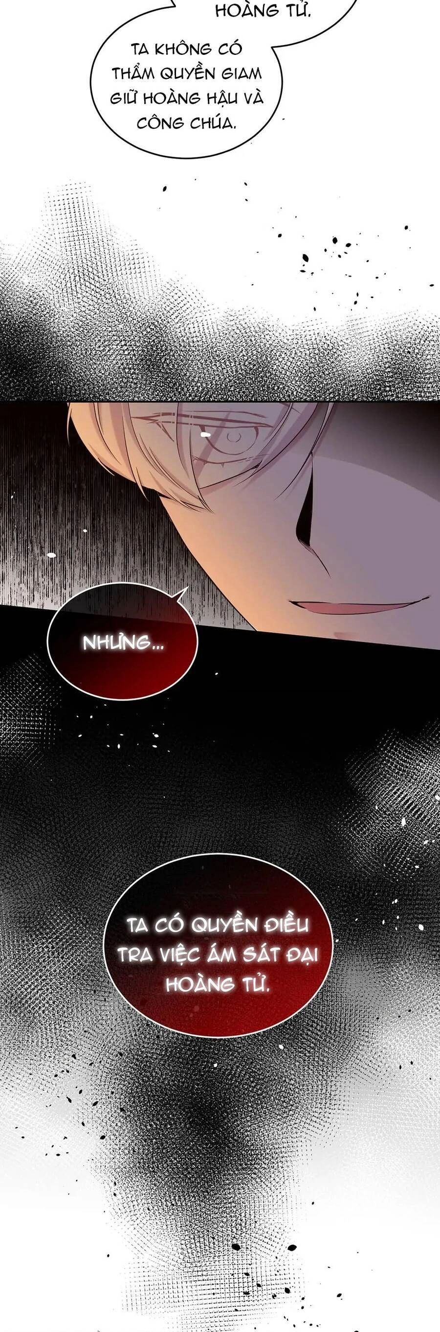 Mục Tiêu Là Cuộc Sống Hoàn Hảo Bất Khả Xâm Phạm Chapter 108 - 24