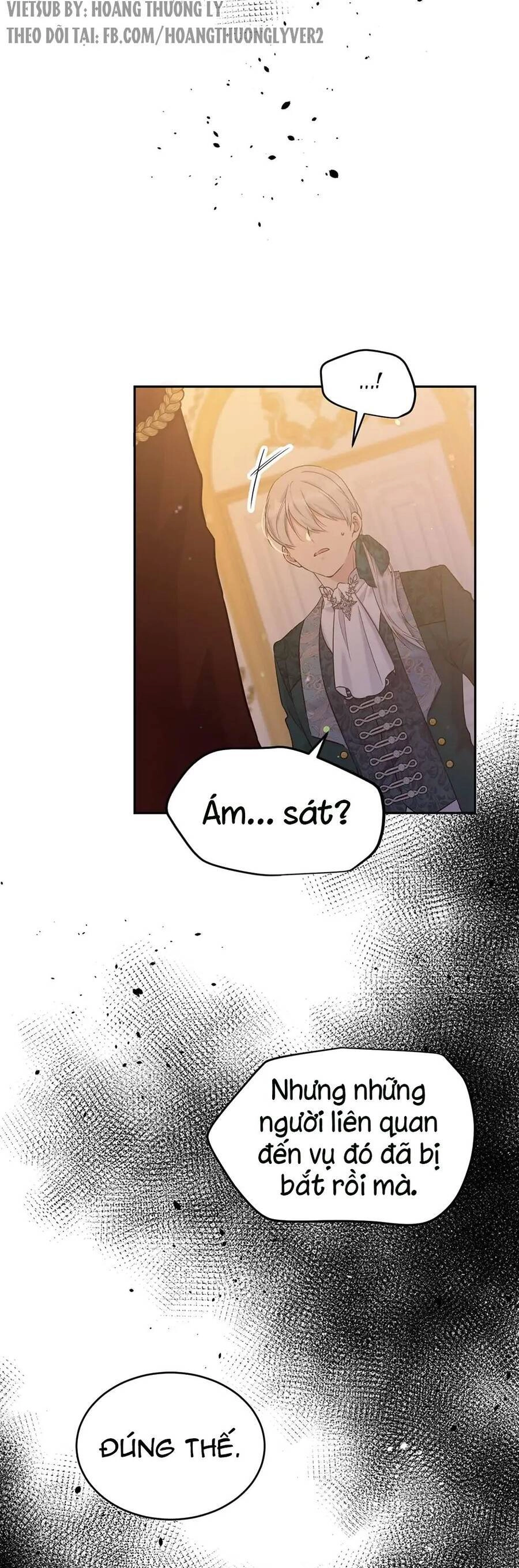 Mục Tiêu Là Cuộc Sống Hoàn Hảo Bất Khả Xâm Phạm Chapter 108 - 25