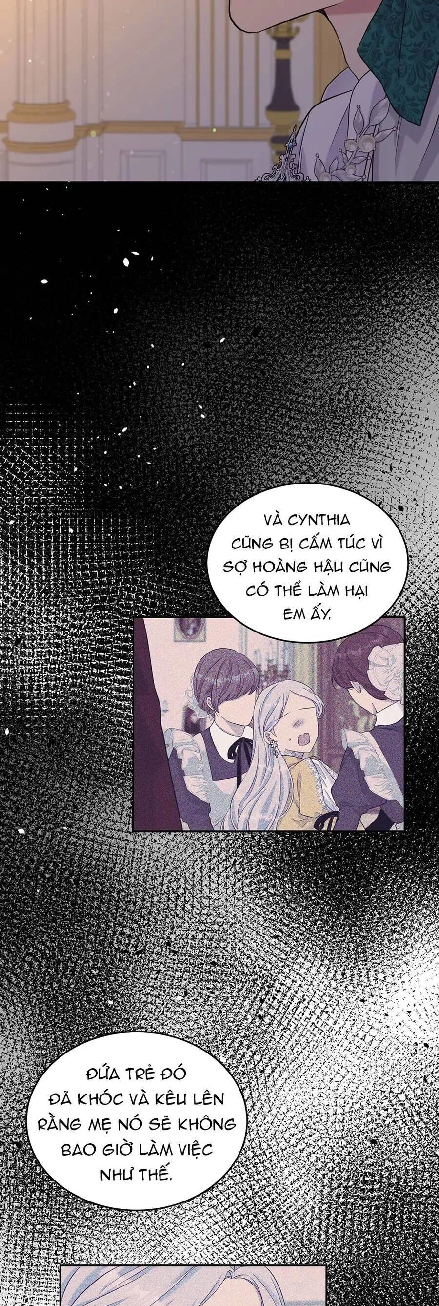 Mục Tiêu Là Cuộc Sống Hoàn Hảo Bất Khả Xâm Phạm Chapter 108 - 27