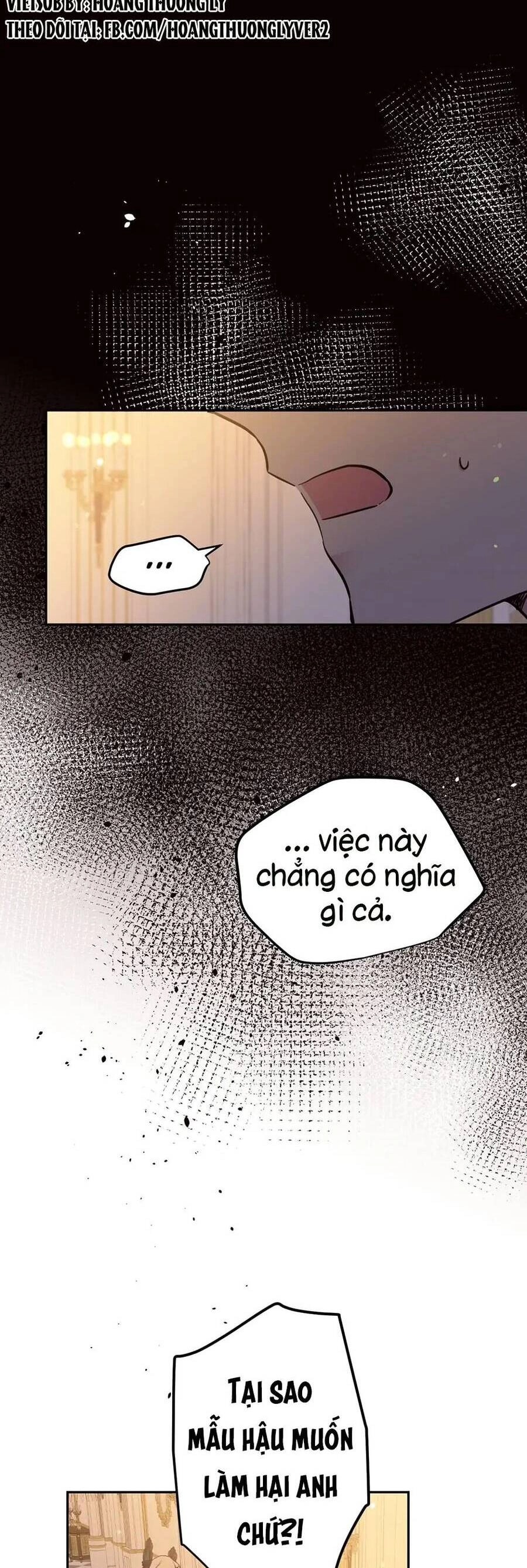 Mục Tiêu Là Cuộc Sống Hoàn Hảo Bất Khả Xâm Phạm Chapter 108 - 29