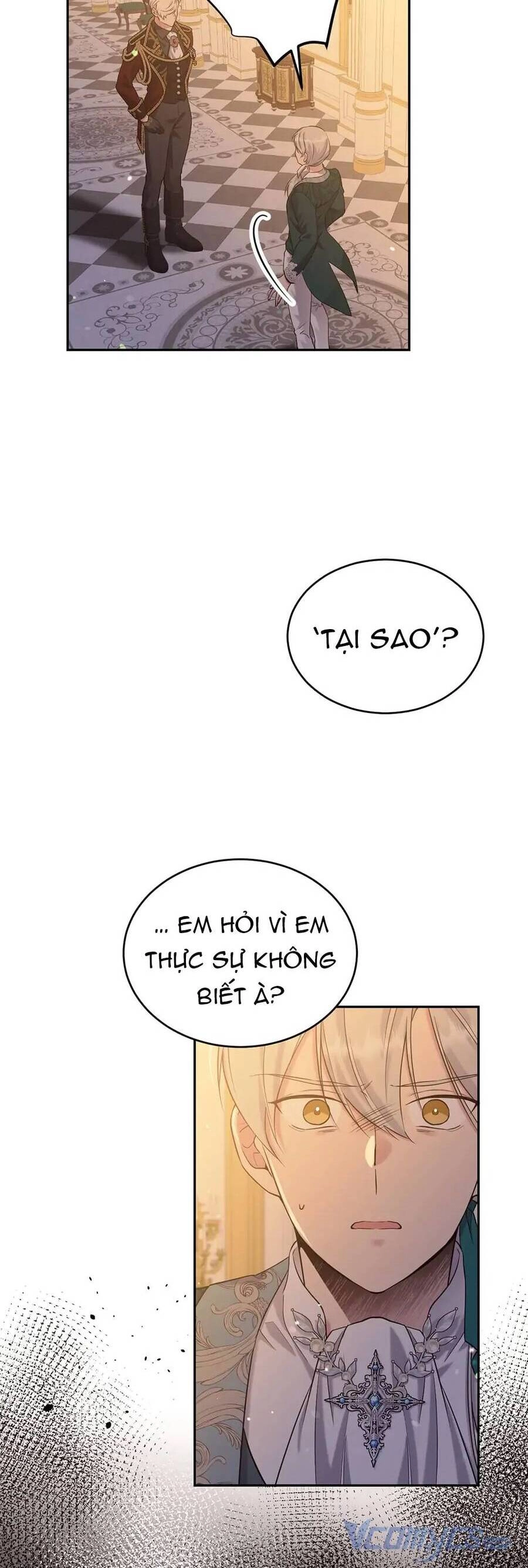 Mục Tiêu Là Cuộc Sống Hoàn Hảo Bất Khả Xâm Phạm Chapter 108 - 30