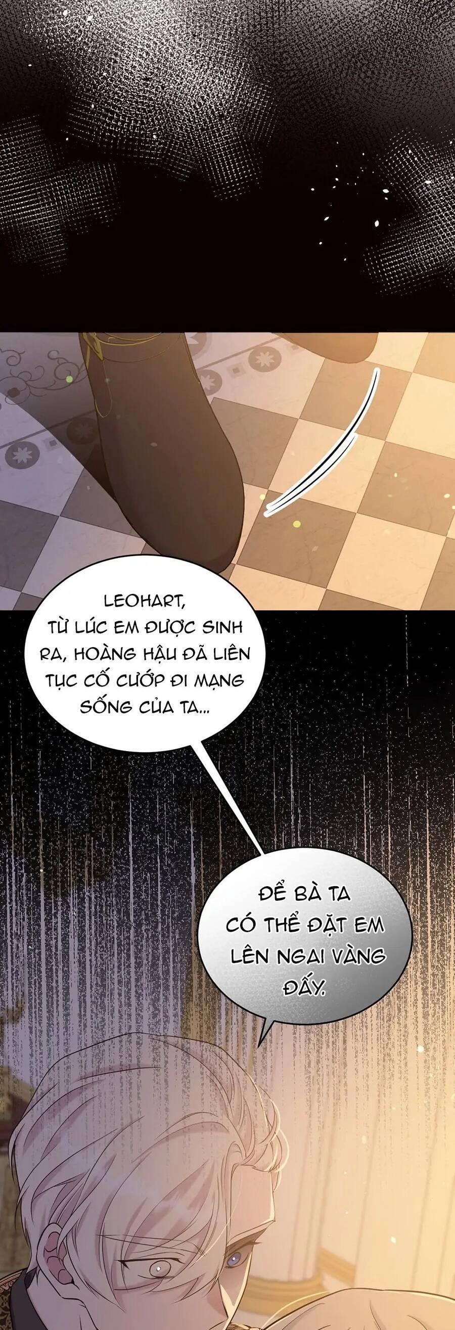 Mục Tiêu Là Cuộc Sống Hoàn Hảo Bất Khả Xâm Phạm Chapter 108 - 31