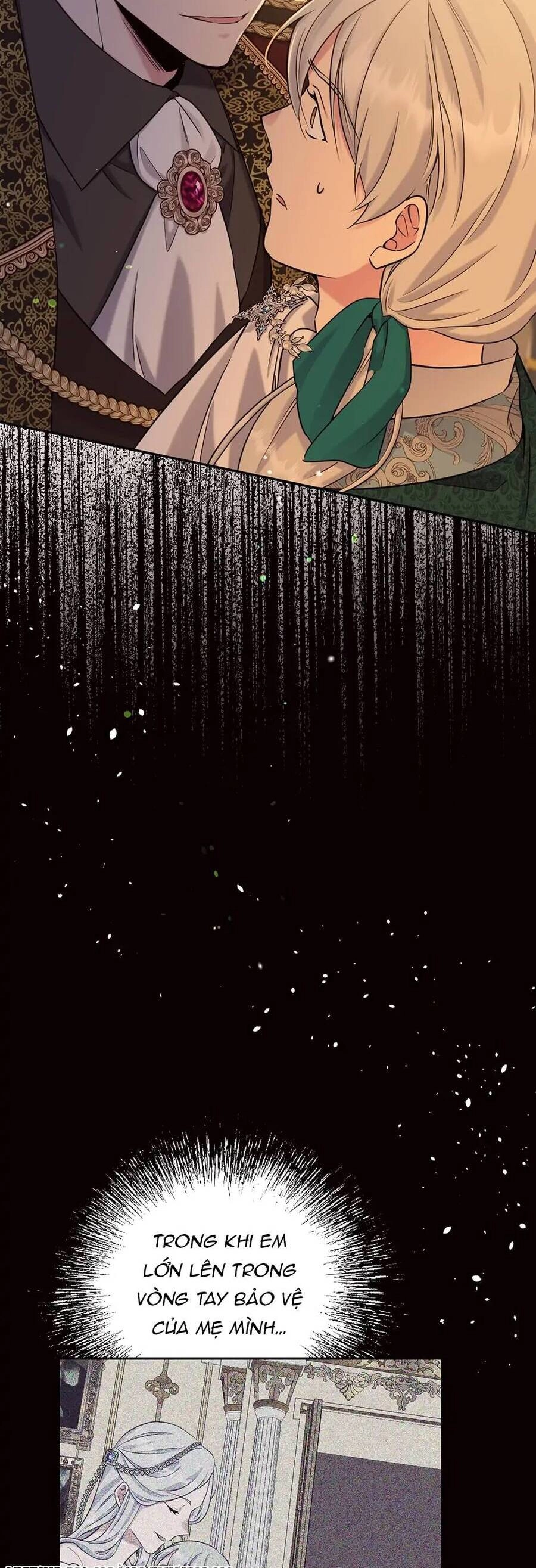 Mục Tiêu Là Cuộc Sống Hoàn Hảo Bất Khả Xâm Phạm Chapter 108 - 32