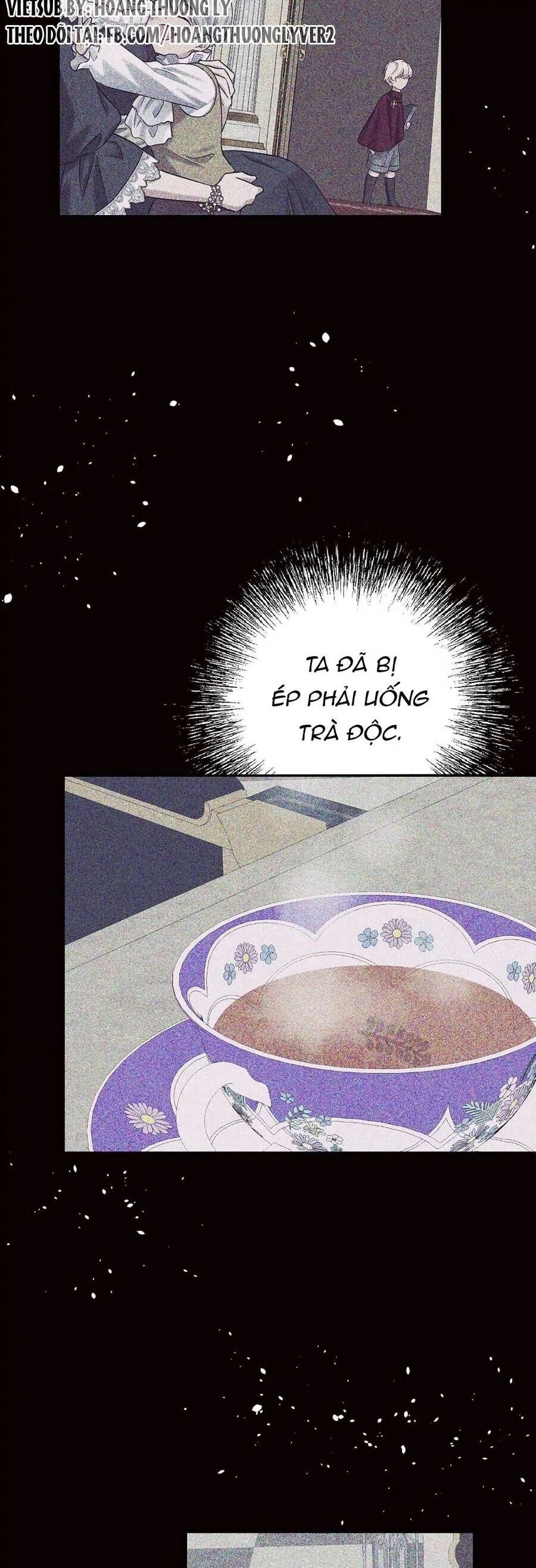 Mục Tiêu Là Cuộc Sống Hoàn Hảo Bất Khả Xâm Phạm Chapter 108 - 33