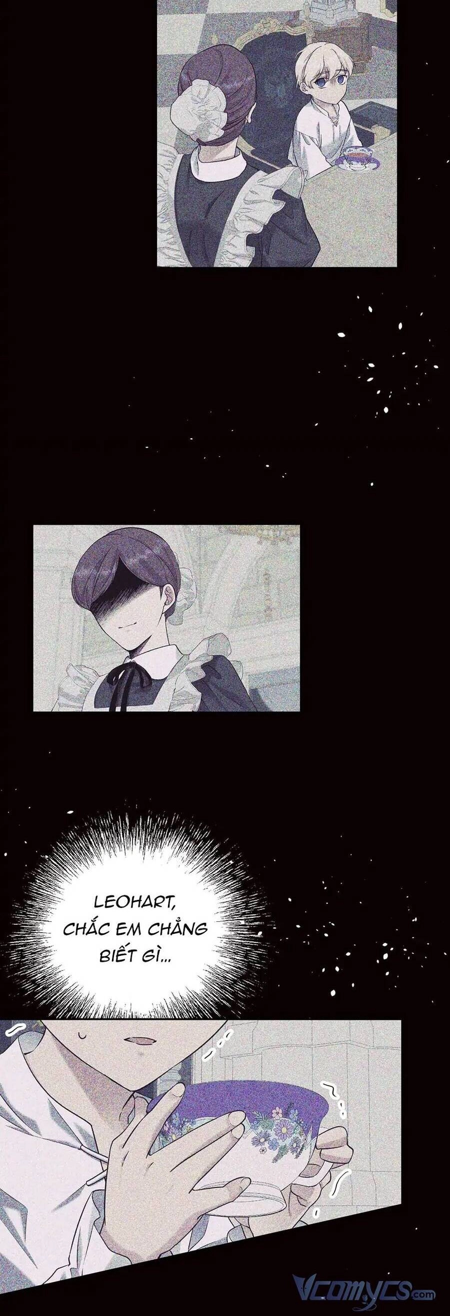 Mục Tiêu Là Cuộc Sống Hoàn Hảo Bất Khả Xâm Phạm Chapter 108 - 34