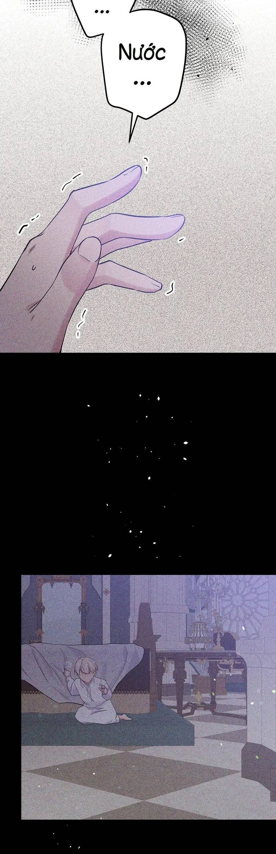 Mục Tiêu Là Cuộc Sống Hoàn Hảo Bất Khả Xâm Phạm Chapter 108 - 37