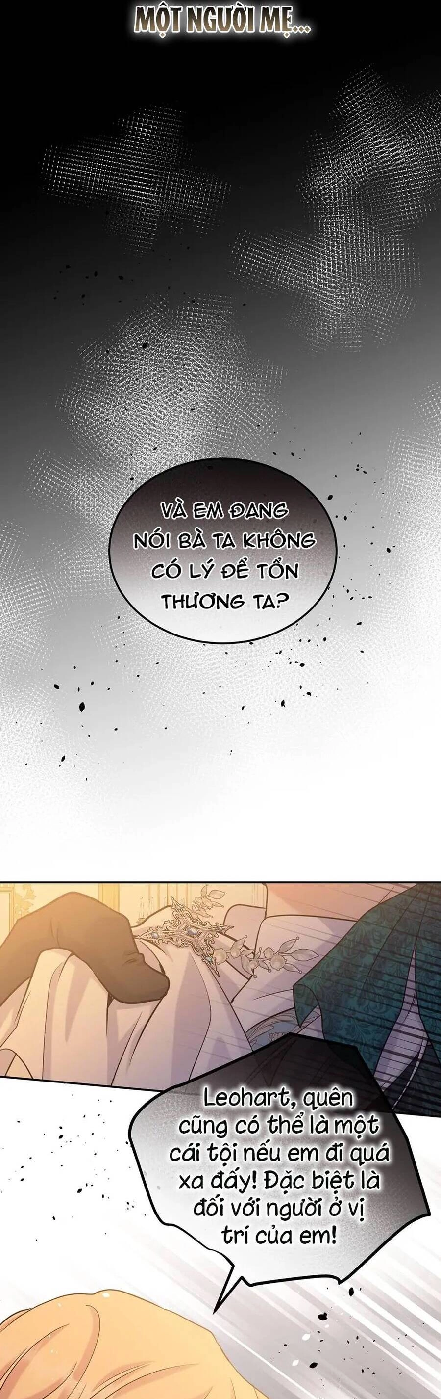 Mục Tiêu Là Cuộc Sống Hoàn Hảo Bất Khả Xâm Phạm Chapter 108 - 42