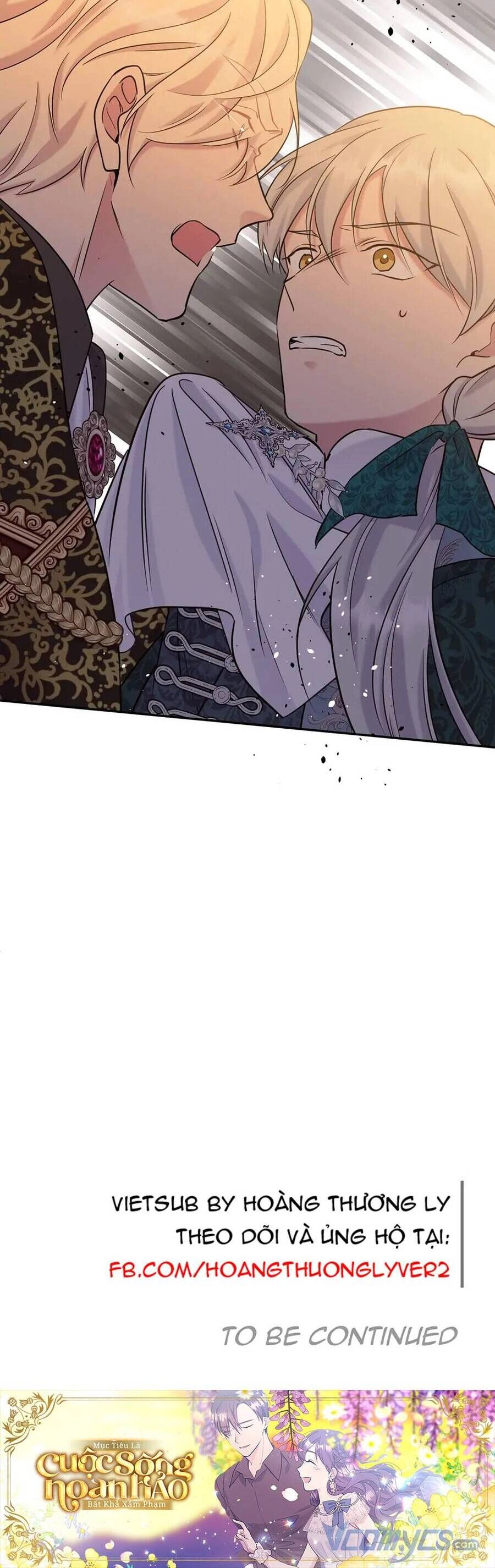 Mục Tiêu Là Cuộc Sống Hoàn Hảo Bất Khả Xâm Phạm Chapter 108 - 43