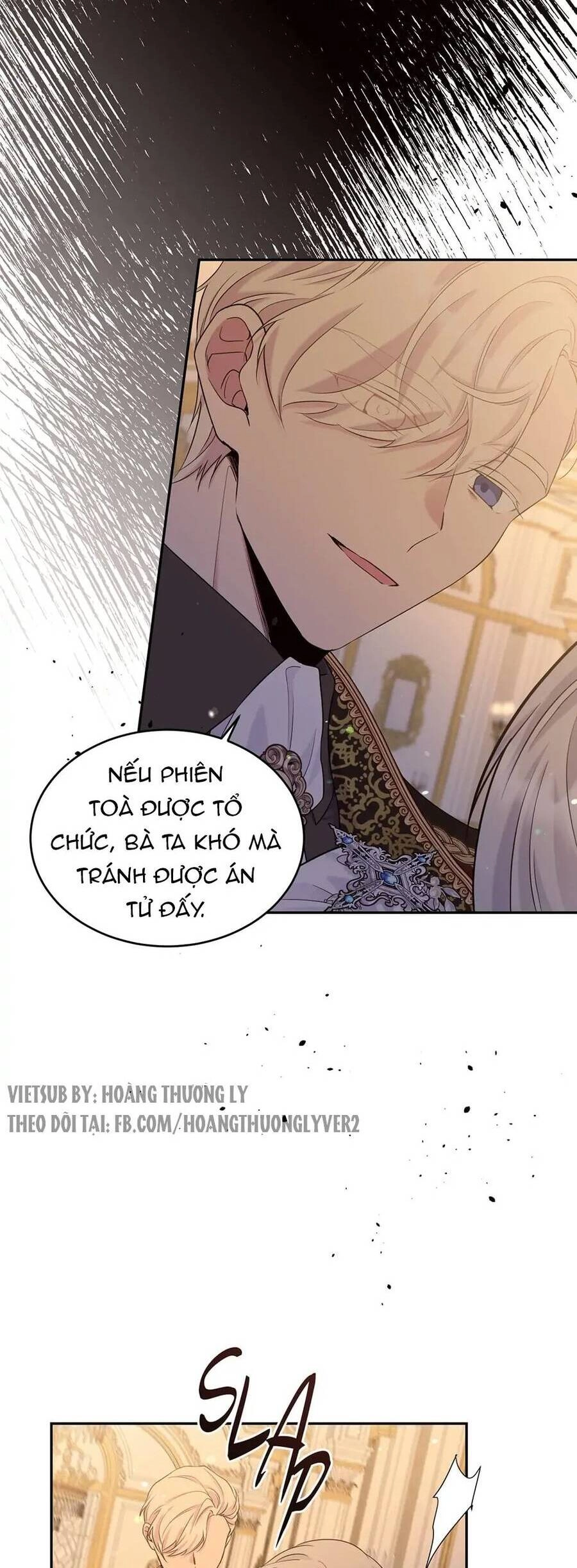 Mục Tiêu Là Cuộc Sống Hoàn Hảo Bất Khả Xâm Phạm Chapter 109 - 4